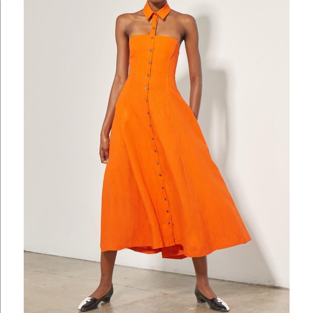 Mara Hoffman Veronique Dress